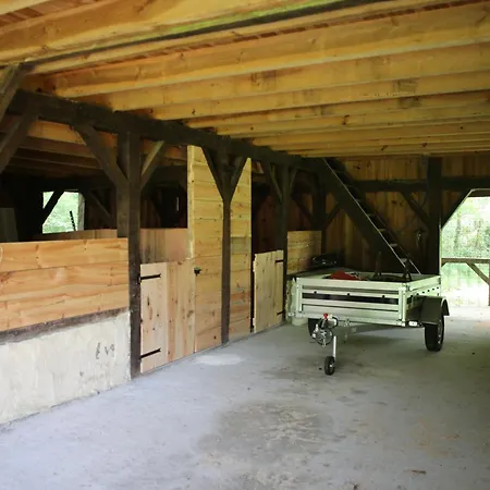 Holiday home Maison Jus *