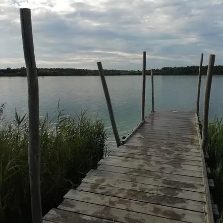 Maison Jus Ferienhaus *