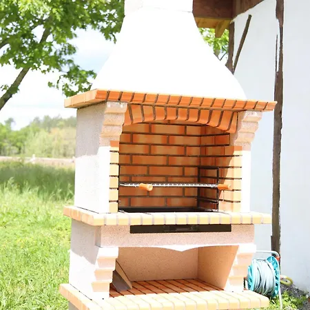 Ferienhaus Maison Jus *