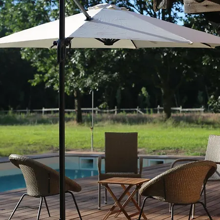 Maison Jus Holiday home