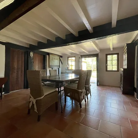 Maison Jus Ferienhaus *