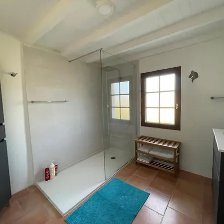 Maison Jus Ferienhaus Lesgor