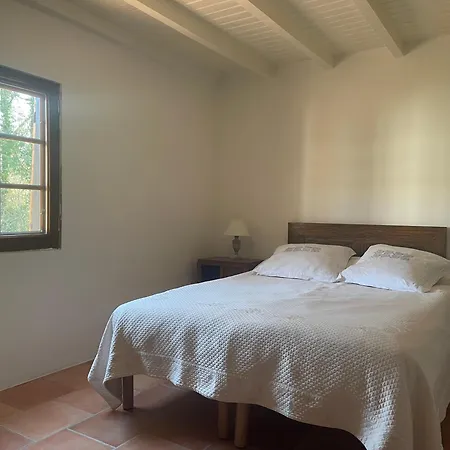 Ferienhaus Maison Jus *