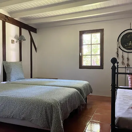 Ferienhaus Maison Jus