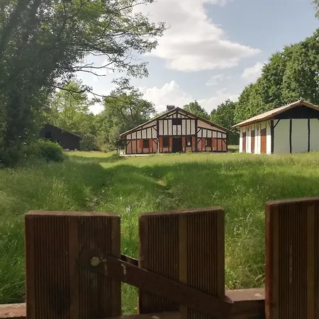 Maison Jus Holiday home