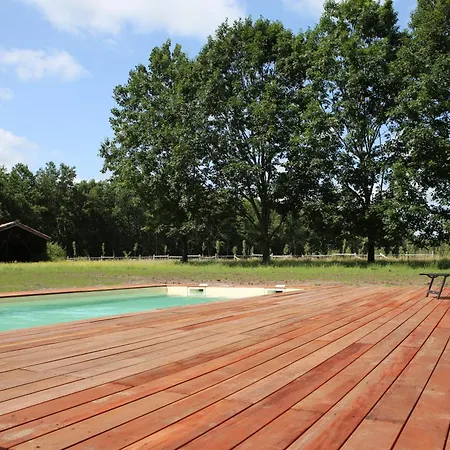 Maison Jus Lesgor