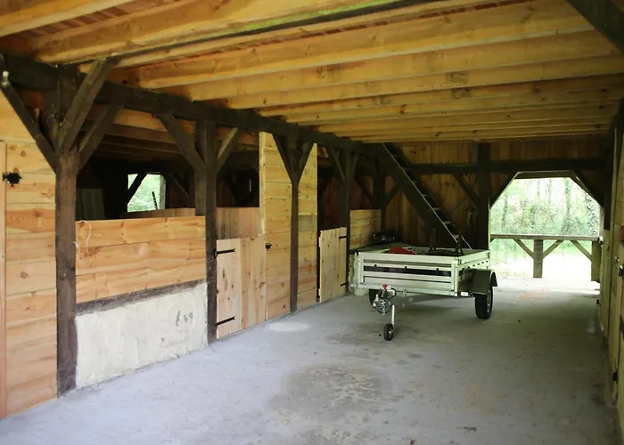 Casa vacanze Maison Jus *