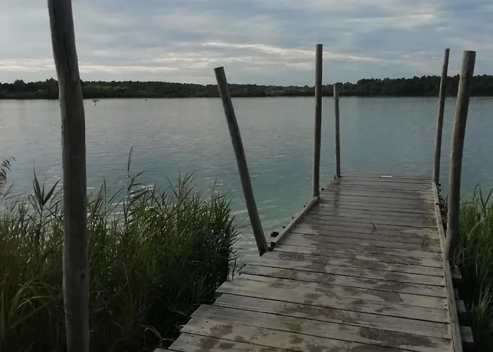 Maison Jus Casa vacanze *