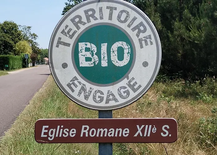 Maison Jus Casa vacanze