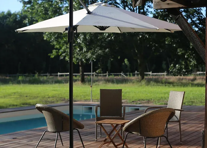 Maison Jus Casa vacanze