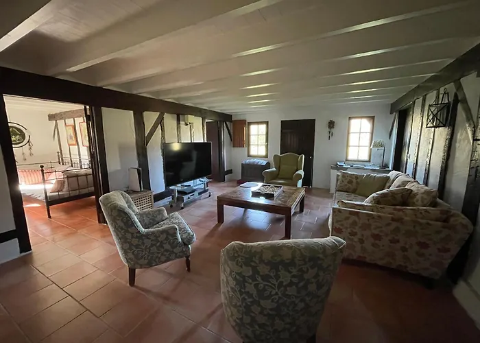 Casa vacanze Maison Jus *