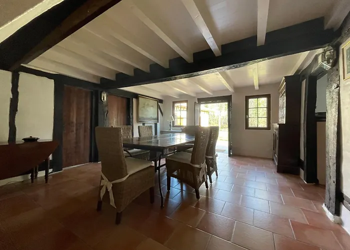 Maison Jus Casa vacanze *