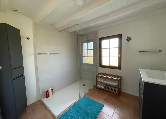 Maison Jus Casa vacanze Lesgor