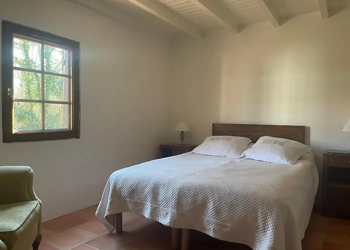 Casa vacanze Maison Jus *