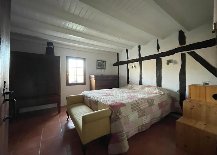 Casa vacanze Maison Jus