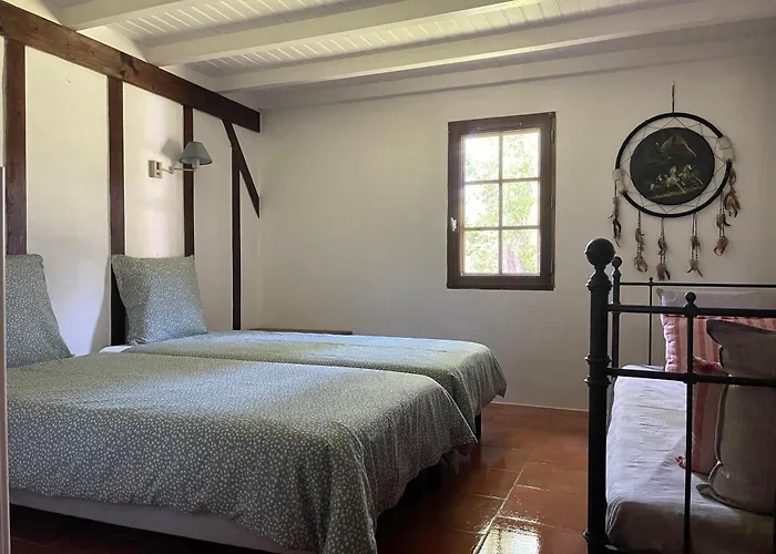 Casa vacanze Maison Jus