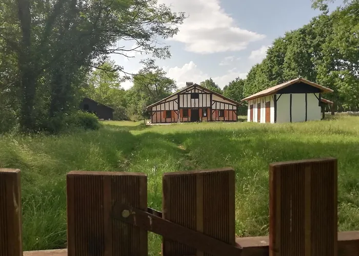 Maison Jus Casa vacanze